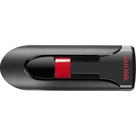 Sandisk 256gb Cruzer Glide USB Flash Drive SA476816